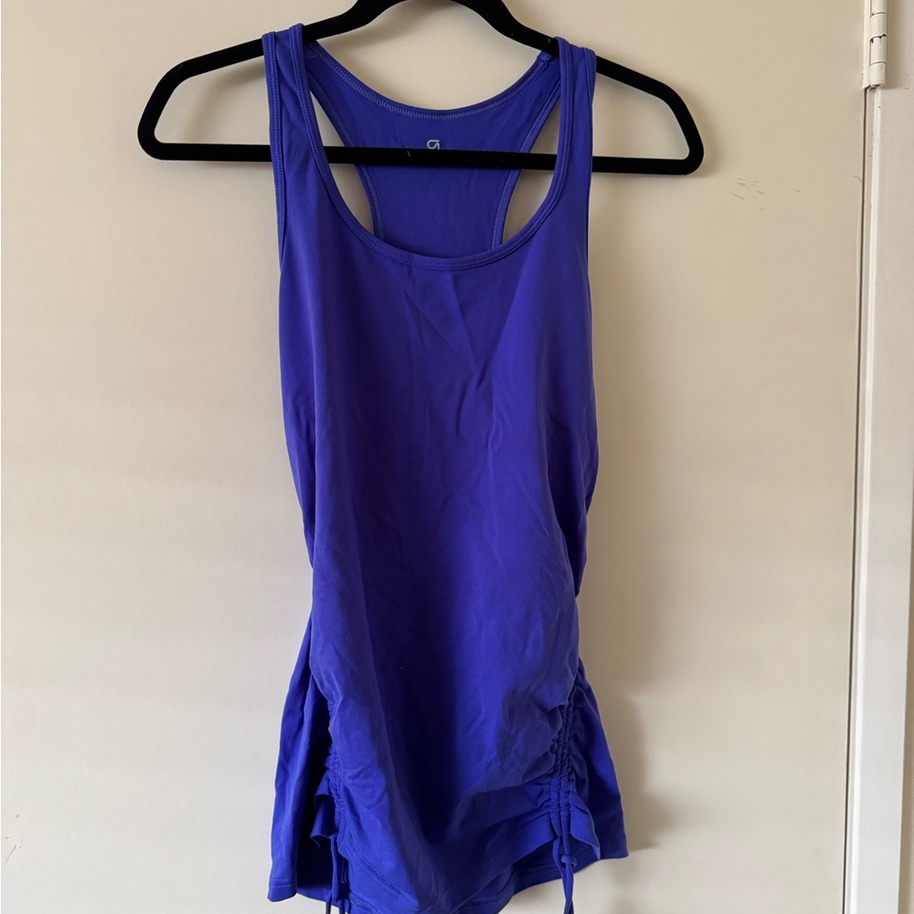 Gap Fit Tank - New with tags!